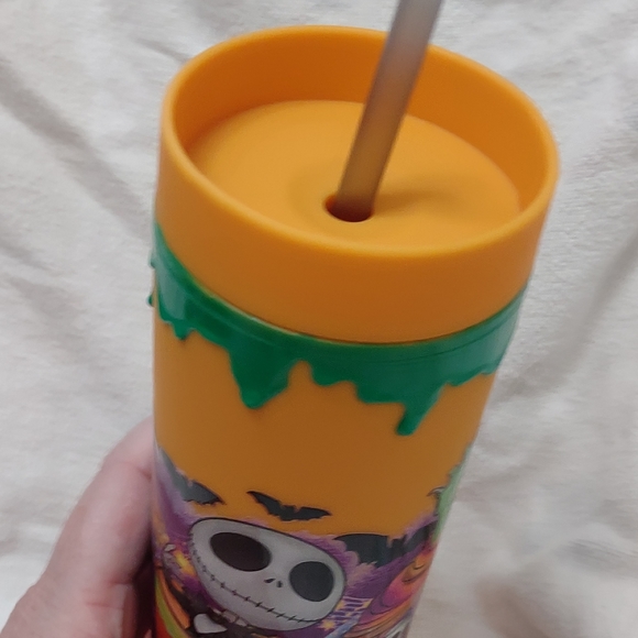 Nightmare before Christmas tumbler - Picture 10 of 16